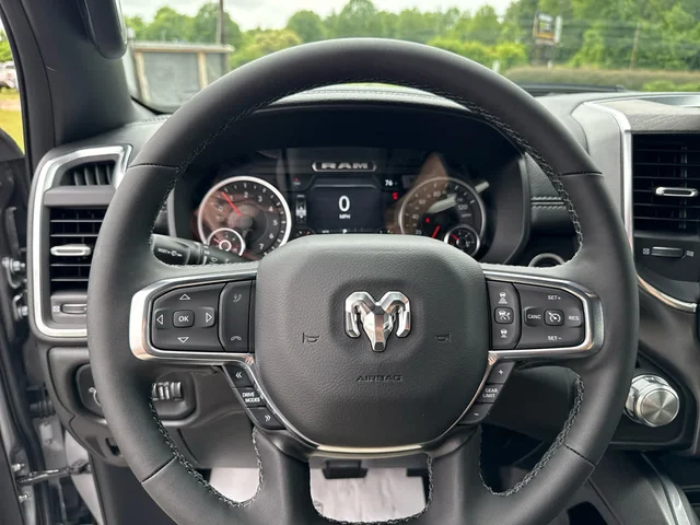 Nuevos RAM RAM 1500 at Mount Airy in Mount Airy Chrysler Dodge Jeep Ram Fiat
