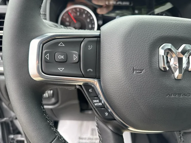 Nuevos RAM RAM 1500 at Mount Airy in Mount Airy Chrysler Dodge Jeep Ram Fiat