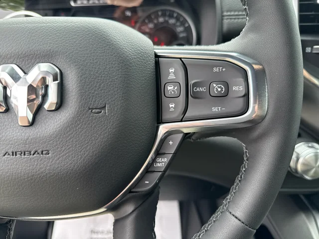 Nuevos RAM RAM 1500 at Mount Airy in Mount Airy Chrysler Dodge Jeep Ram Fiat