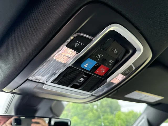 Nuevos RAM RAM 1500 at Mount Airy in Mount Airy Chrysler Dodge Jeep Ram Fiat