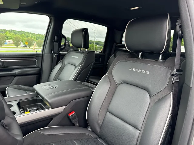 Nuevos RAM RAM 1500 at Mount Airy in Mount Airy Chrysler Dodge Jeep Ram Fiat
