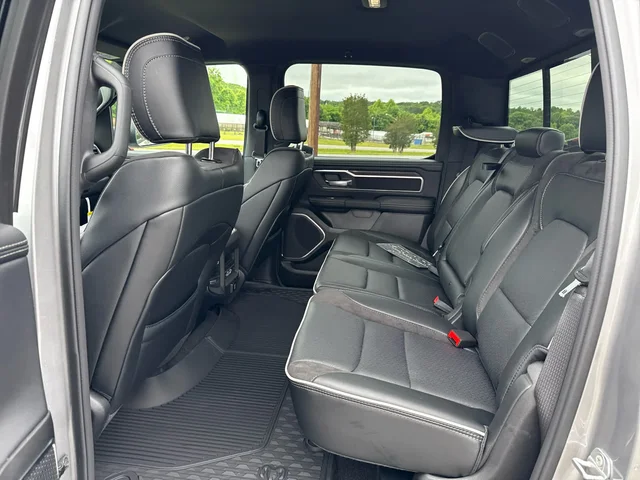 Nuevos RAM RAM 1500 at Mount Airy in Mount Airy Chrysler Dodge Jeep Ram Fiat