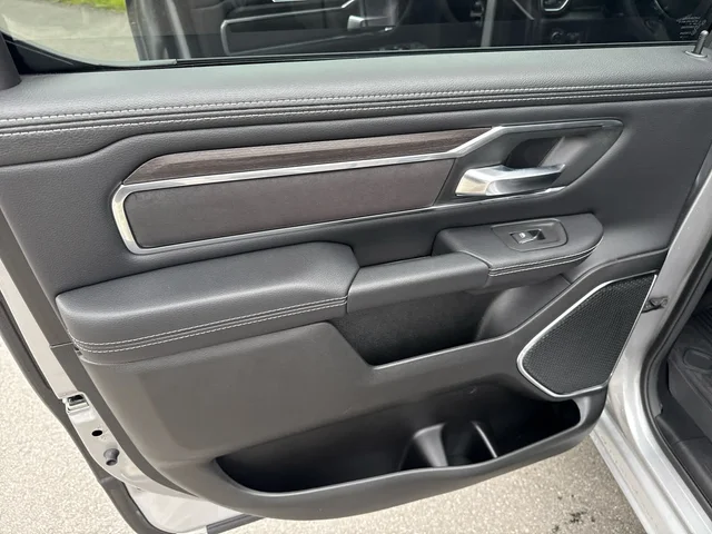 Nuevos RAM RAM 1500 at Mount Airy in Mount Airy Chrysler Dodge Jeep Ram Fiat