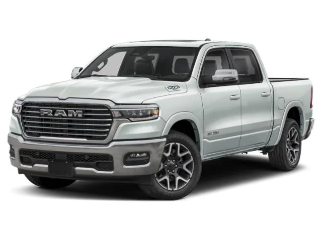 Nuevos RAM RAM 1500 at Mount Airy in Mount Airy Chrysler Dodge Jeep Ram Fiat