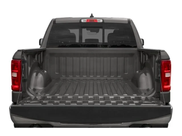 Nuevos RAM RAM 1500 at Mount Airy in Mount Airy Chrysler Dodge Jeep Ram Fiat