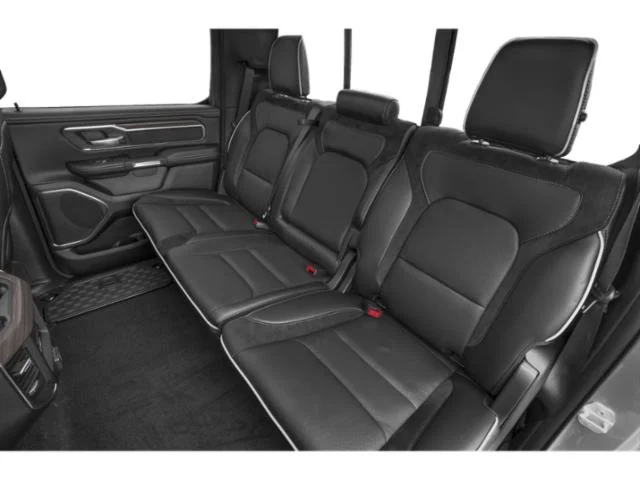 Nuevos RAM RAM 1500 at Mount Airy in Mount Airy Chrysler Dodge Jeep Ram Fiat