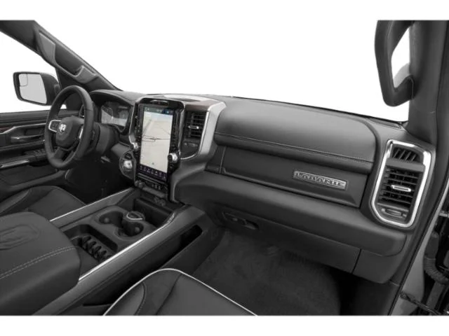 Nuevos RAM RAM 1500 at Mount Airy in Mount Airy Chrysler Dodge Jeep Ram Fiat