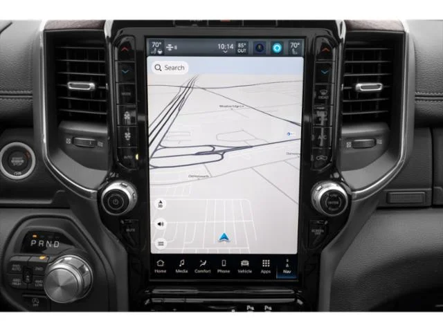 Nuevos RAM RAM 1500 at Mount Airy in Mount Airy Chrysler Dodge Jeep Ram Fiat