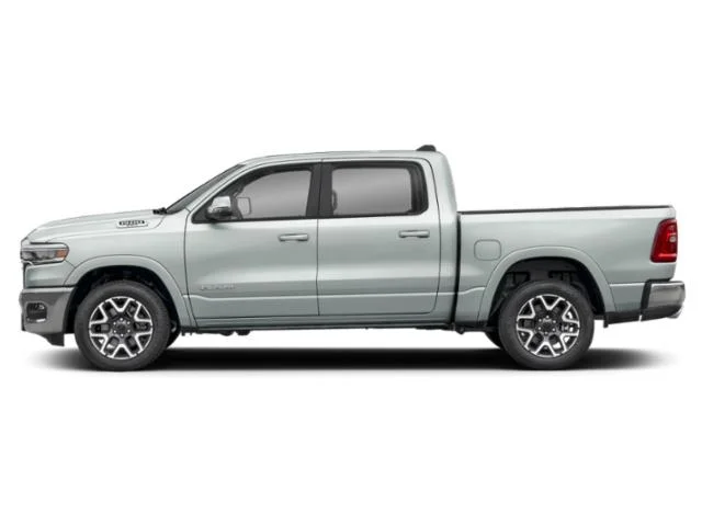 Nuevos RAM RAM 1500 at Mount Airy in Mount Airy Chrysler Dodge Jeep Ram Fiat