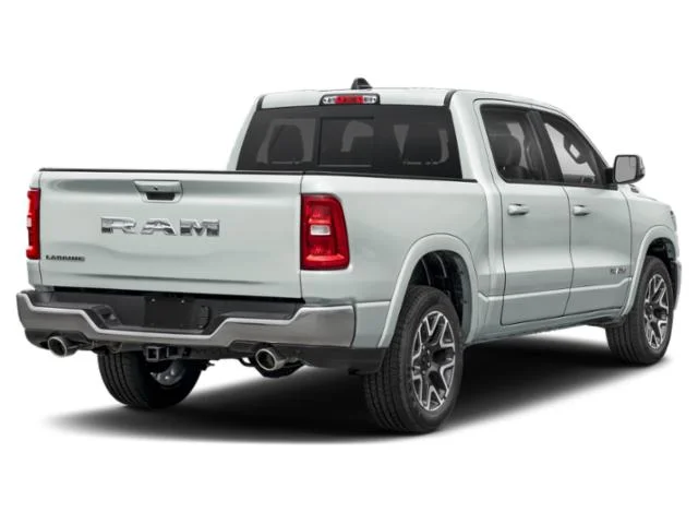 Nuevos RAM RAM 1500 at Mount Airy in Mount Airy Chrysler Dodge Jeep Ram Fiat
