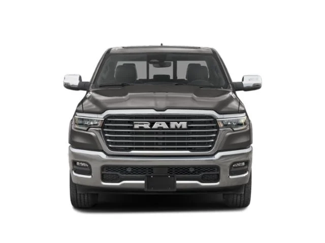 Nuevos RAM RAM 1500 at Mount Airy in Mount Airy Chrysler Dodge Jeep Ram Fiat