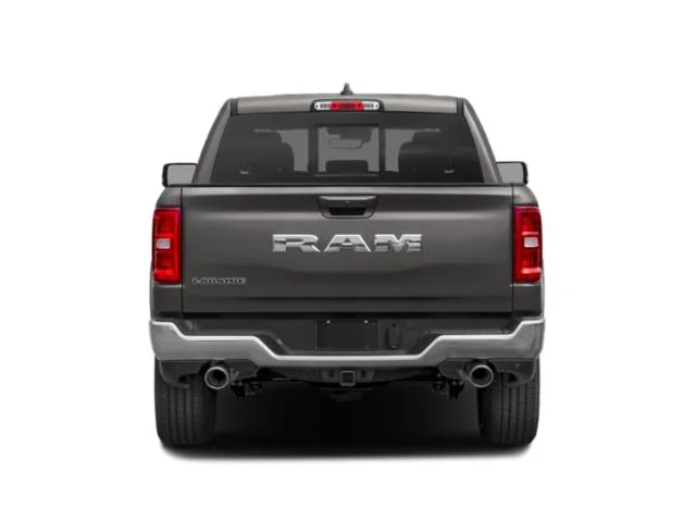 Nuevos RAM RAM 1500 at Mount Airy in Mount Airy Chrysler Dodge Jeep Ram Fiat