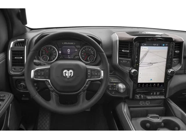 Nuevos RAM RAM 1500 at Mount Airy in Mount Airy Chrysler Dodge Jeep Ram Fiat