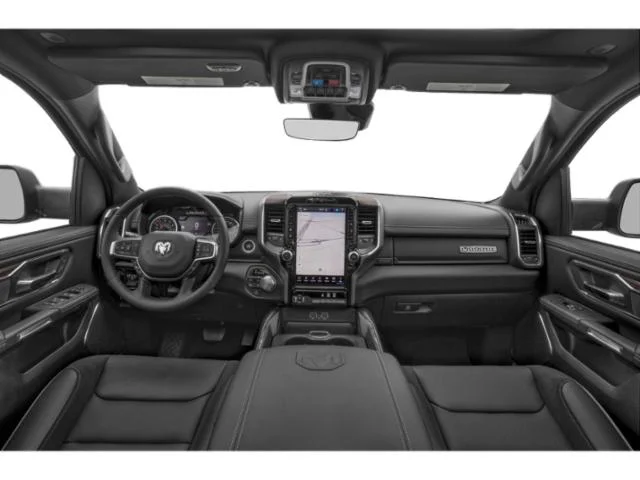 Nuevos RAM RAM 1500 at Mount Airy in Mount Airy Chrysler Dodge Jeep Ram Fiat