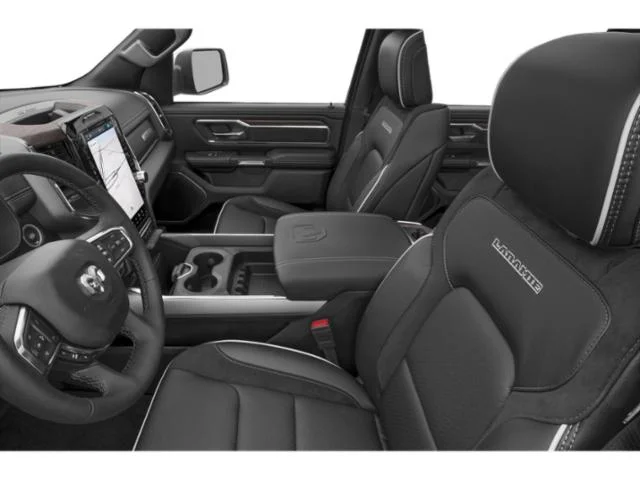 Nuevos RAM RAM 1500 at Mount Airy in Mount Airy Chrysler Dodge Jeep Ram Fiat
