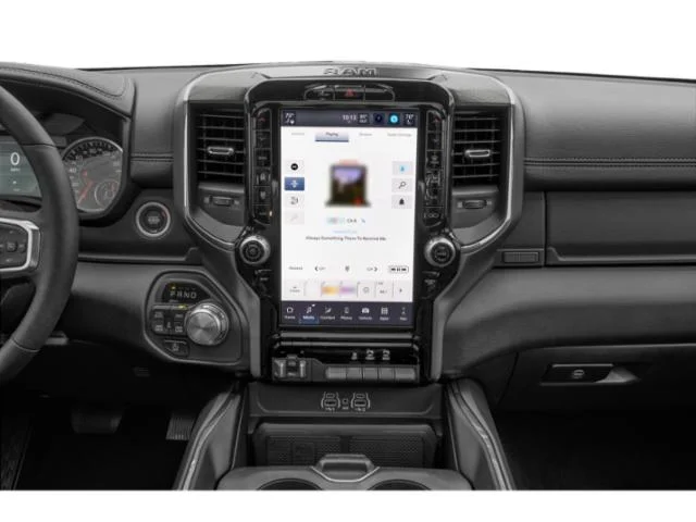 Nuevos RAM RAM 1500 at Mount Airy in Mount Airy Chrysler Dodge Jeep Ram Fiat