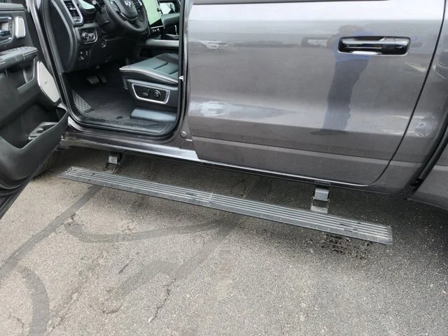 Nuevos RAM 1500 at Columbus in Bob Caldwell Chrysler Jeep Dodge Ram