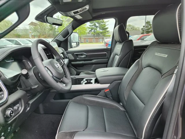 Nuevos RAM 1500 at Columbus in Bob Caldwell Chrysler Jeep Dodge Ram