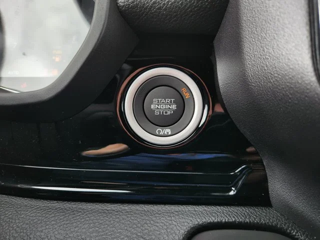 Nuevos RAM 1500 at Columbus in Bob Caldwell Chrysler Jeep Dodge Ram
