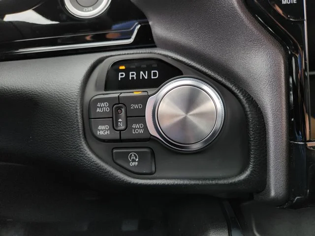 Nuevos RAM 1500 at Columbus in Bob Caldwell Chrysler Jeep Dodge Ram