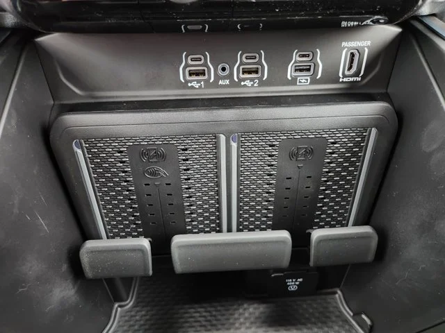 Nuevos RAM 1500 at Columbus in Bob Caldwell Chrysler Jeep Dodge Ram