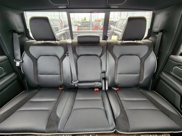 Nuevos RAM 1500 at Columbus in Bob Caldwell Chrysler Jeep Dodge Ram