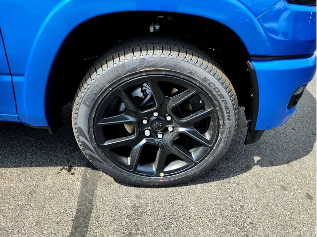 Nuevos RAM 1500 at Columbus in Bob Caldwell Chrysler Jeep Dodge Ram