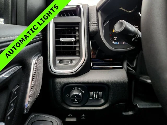 Nuevos RAM 1500 at Columbus in Bob Caldwell Chrysler Jeep Dodge Ram