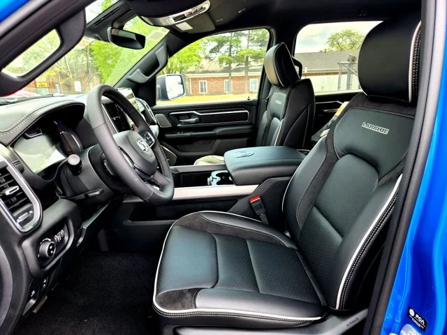 Nuevos RAM 1500 at Columbus in Bob Caldwell Chrysler Jeep Dodge Ram