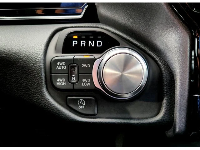 Nuevos RAM 1500 at Columbus in Bob Caldwell Chrysler Jeep Dodge Ram