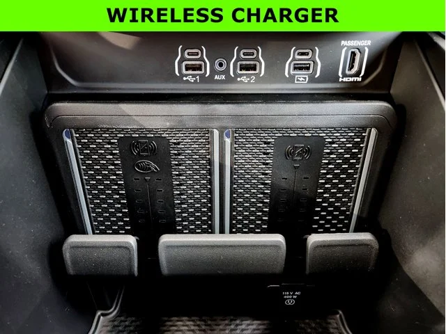 Nuevos RAM 1500 at Columbus in Bob Caldwell Chrysler Jeep Dodge Ram