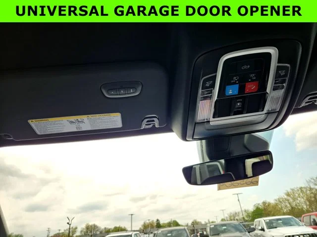 Nuevos RAM 1500 at Columbus in Bob Caldwell Chrysler Jeep Dodge Ram