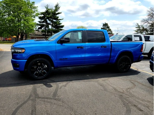 Nuevos RAM 1500 at Columbus in Bob Caldwell Chrysler Jeep Dodge Ram