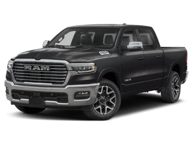 Nuevos RAM RAM 1500 at Mount Airy in Mount Airy Chrysler Dodge Jeep Ram Fiat