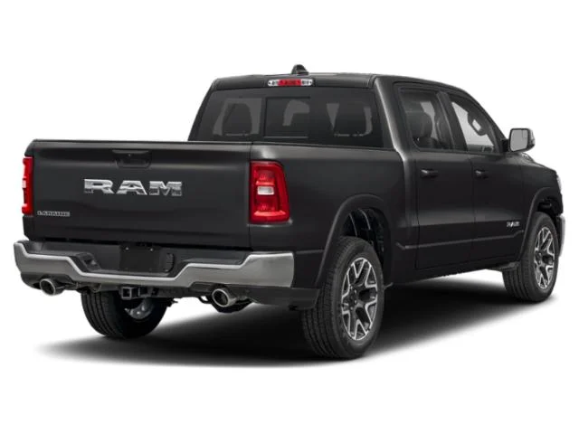 Nuevos RAM RAM 1500 at Mount Airy in Mount Airy Chrysler Dodge Jeep Ram Fiat