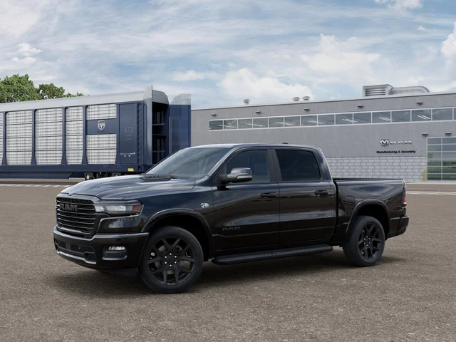 Nuevos RAM 1500 à Estados chez autogozo