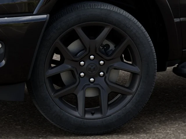 Nuevos RAM 1500 à Estados chez autogozo