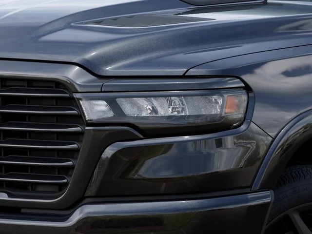 Nuevos RAM 1500 à Estados chez autogozo