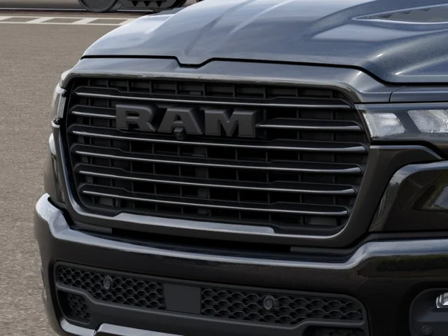 Nuevos RAM 1500 à Estados chez autogozo