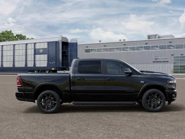 Nuevos RAM 1500 à Estados chez autogozo