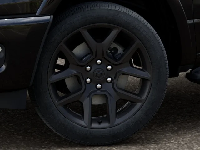 Nuevos RAM 1500 à Estados chez autogozo