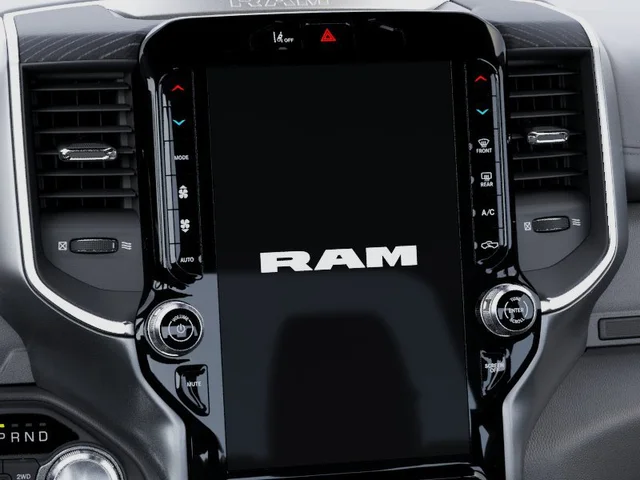 Nuevos RAM 1500 à Estados chez autogozo
