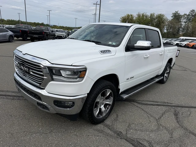 SEMINUEVOS RAM 1500 a Estados en autogozo