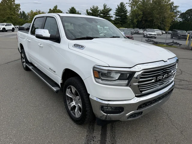 SEMINUEVOS RAM 1500 a Estados en autogozo