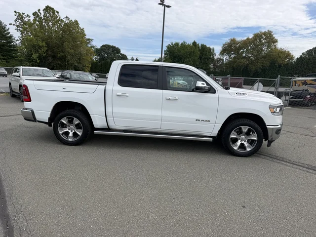 SEMINUEVOS RAM 1500 a Estados en autogozo