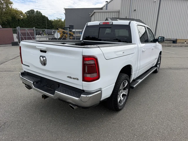SEMINUEVOS RAM 1500 a Estados en autogozo