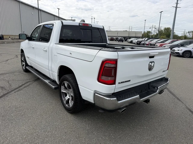 SEMINUEVOS RAM 1500 a Estados en autogozo