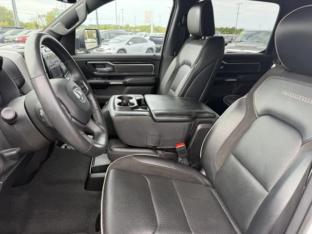 SEMINUEVOS RAM 1500 a Estados en autogozo