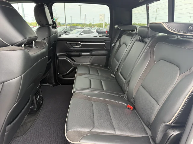 SEMINUEVOS RAM 1500 a Estados en autogozo