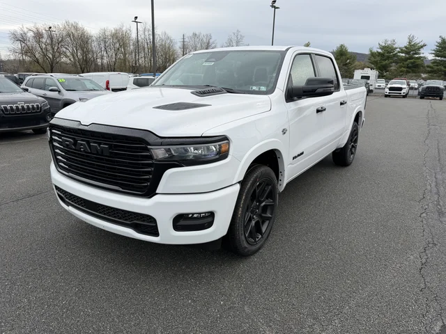 Nuevos RAM 1500 à Estados chez autogozo
